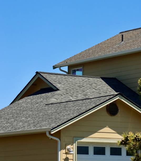 Fast & Reliable Emergency Roof Repairs in Port Oconnor, TX